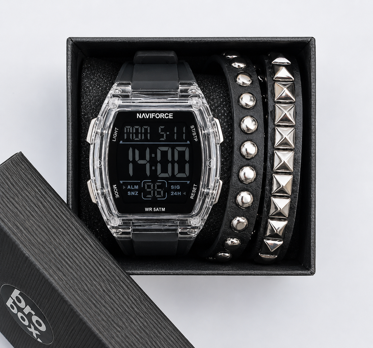 BB-41 Premium Bundle